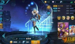 王者雅典娜爆料视频,揭秘英雄背后的故事与技能升级